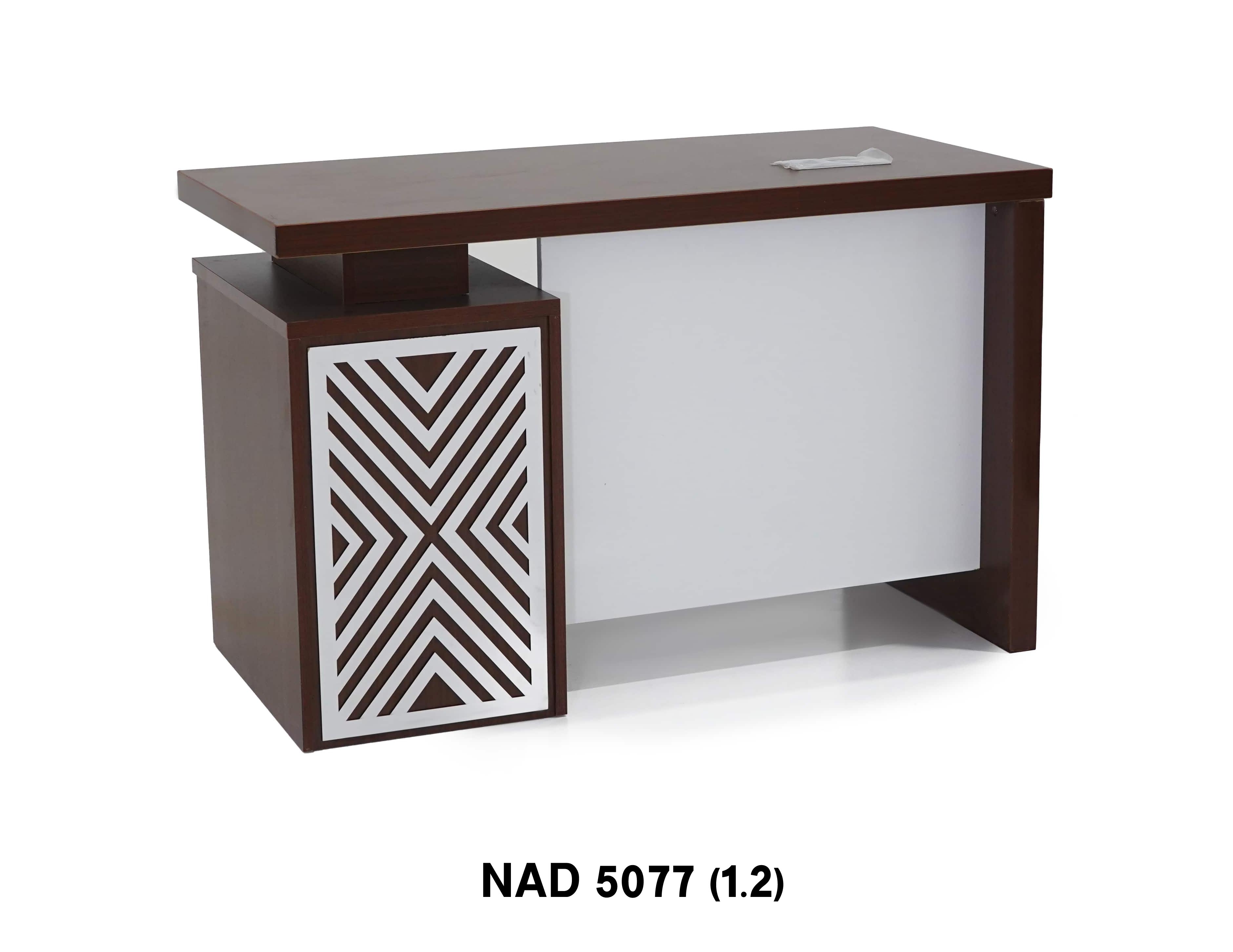 NAD-5077 Executive Office Tables - NAD Furniture | UAE # 1 Furniture ...
