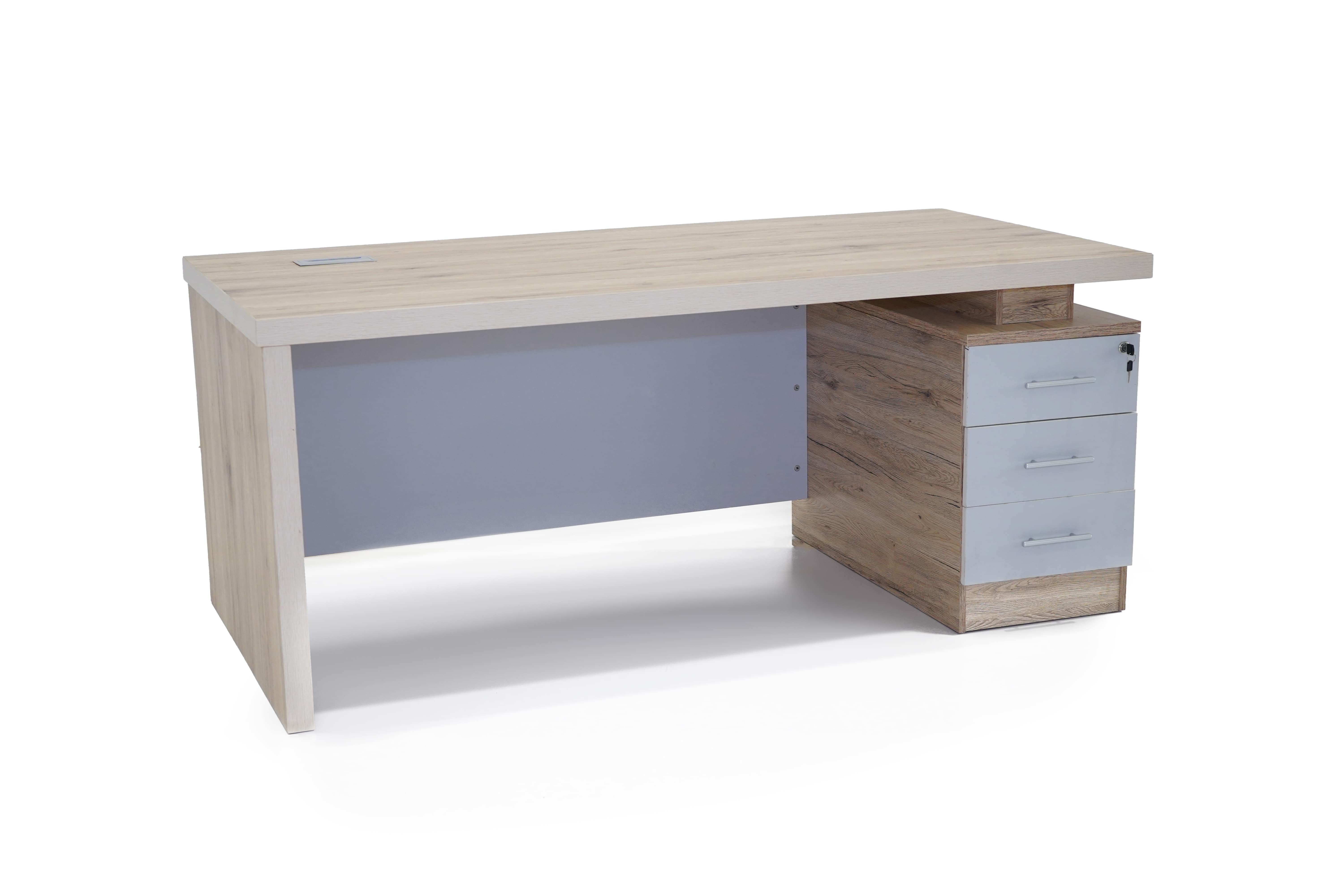 NAD-5077 Executive Office Tables - NAD Furniture | UAE # 1 Furniture ...