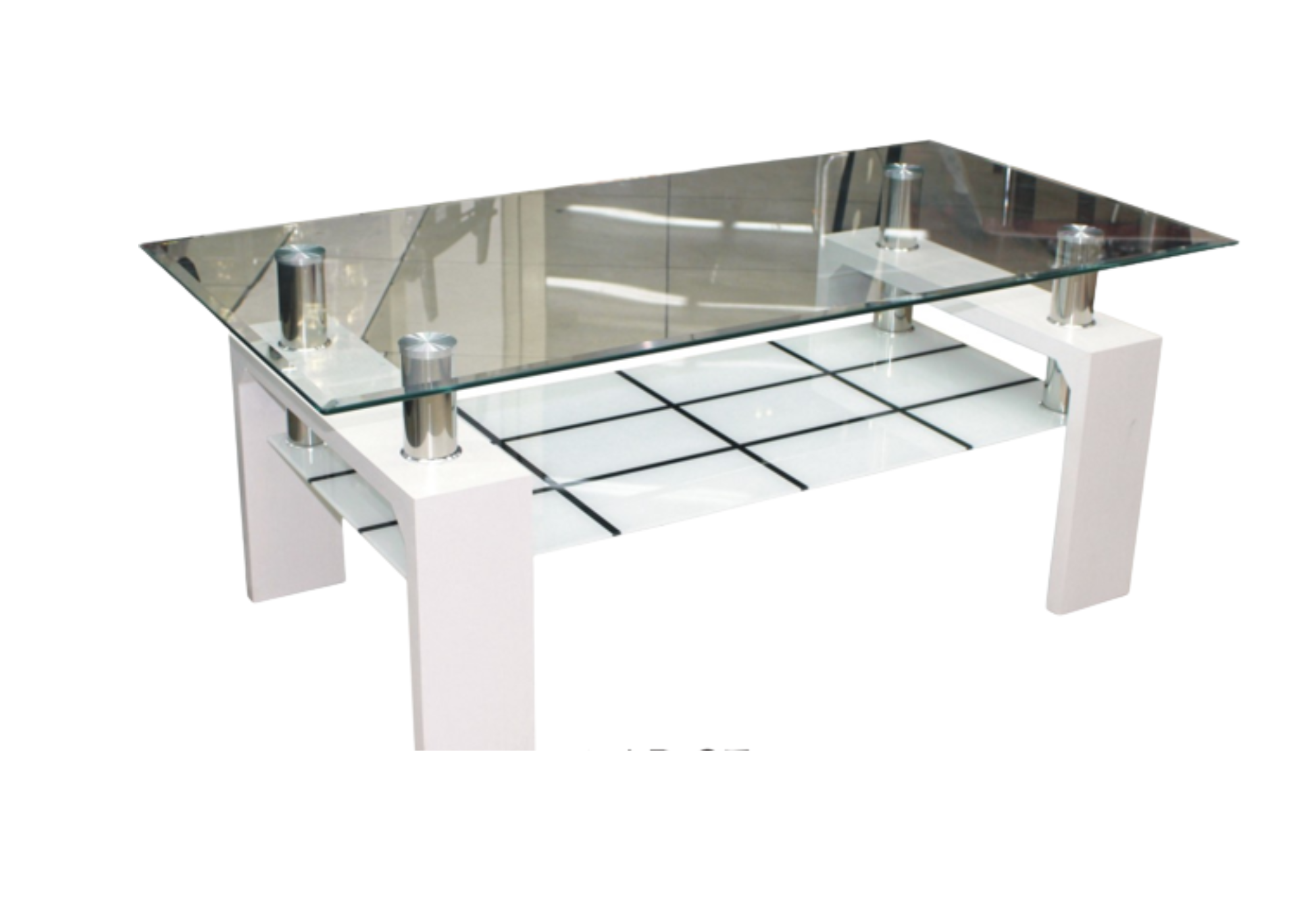 NAD-CT257 Coffee/ Center Table - NAD Furniture | UAE # 1 Furniture ...